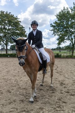 Bild 718 - Pony Akademie Turnier